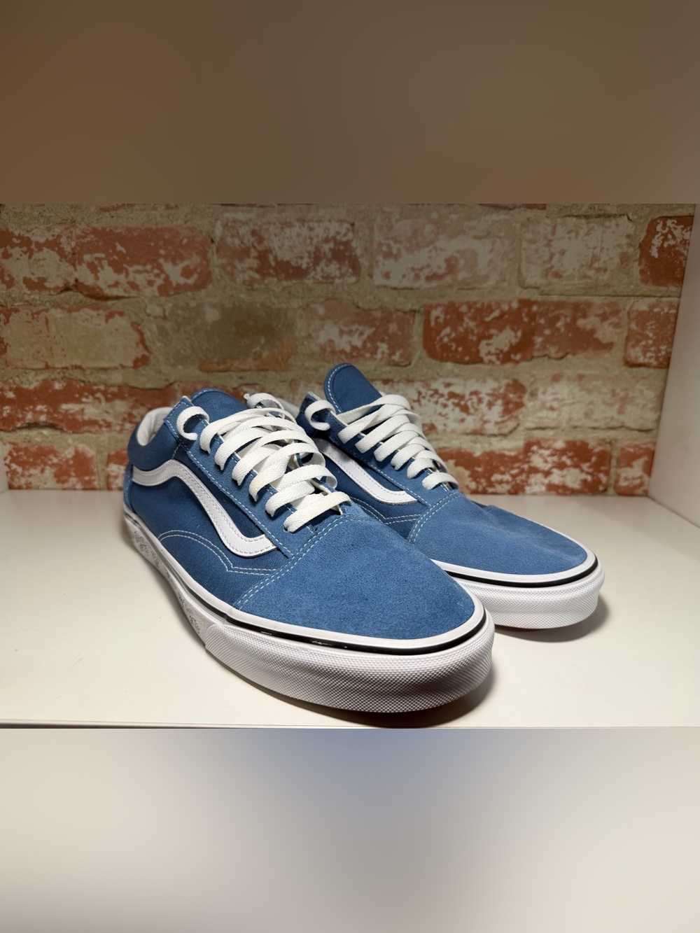 Vans Old Skool UV Dreams